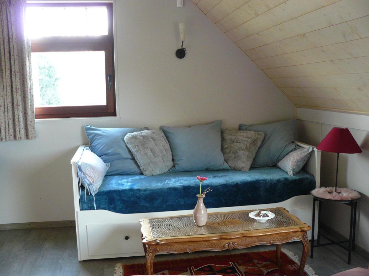 B&B De Hostelier Ursel Exteriér fotografie
