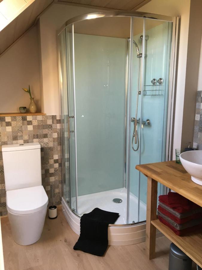 B&B De Hostelier Ursel Exteriér fotografie